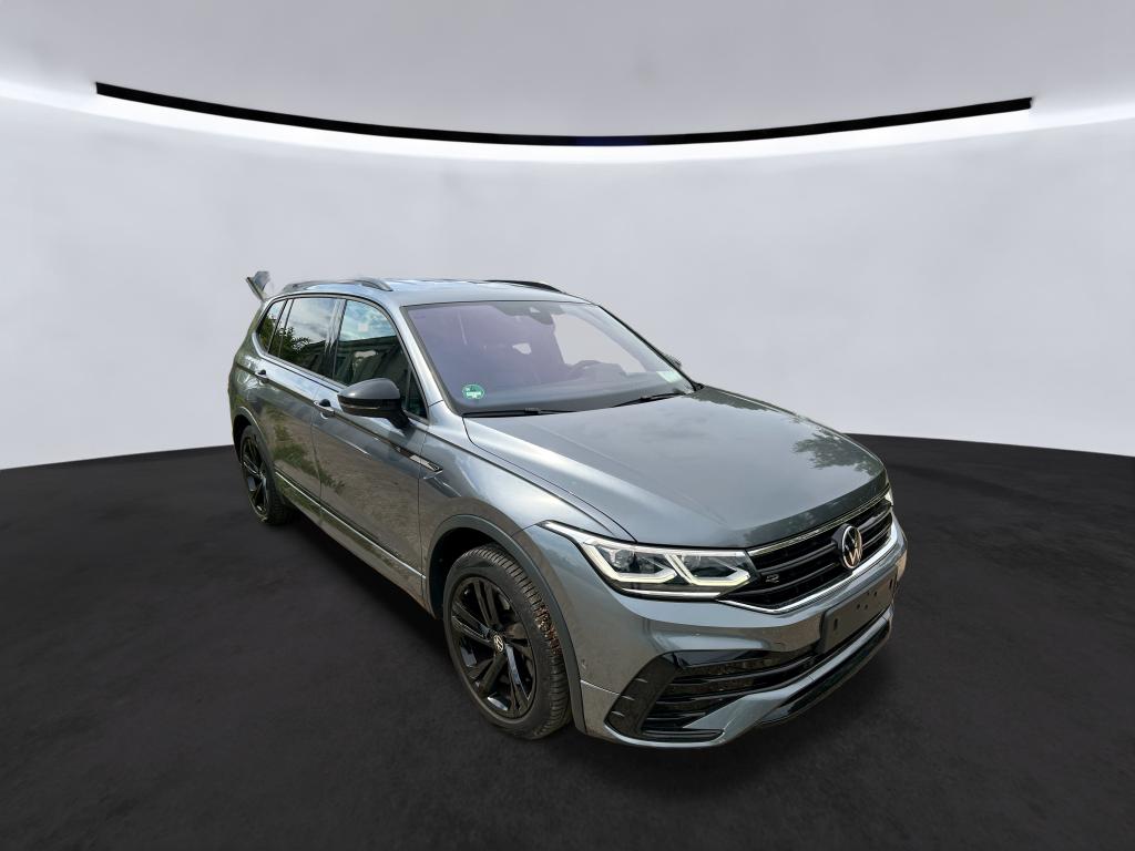 Volkswagen Tiguan Allspace 2.0 TSI R-Line