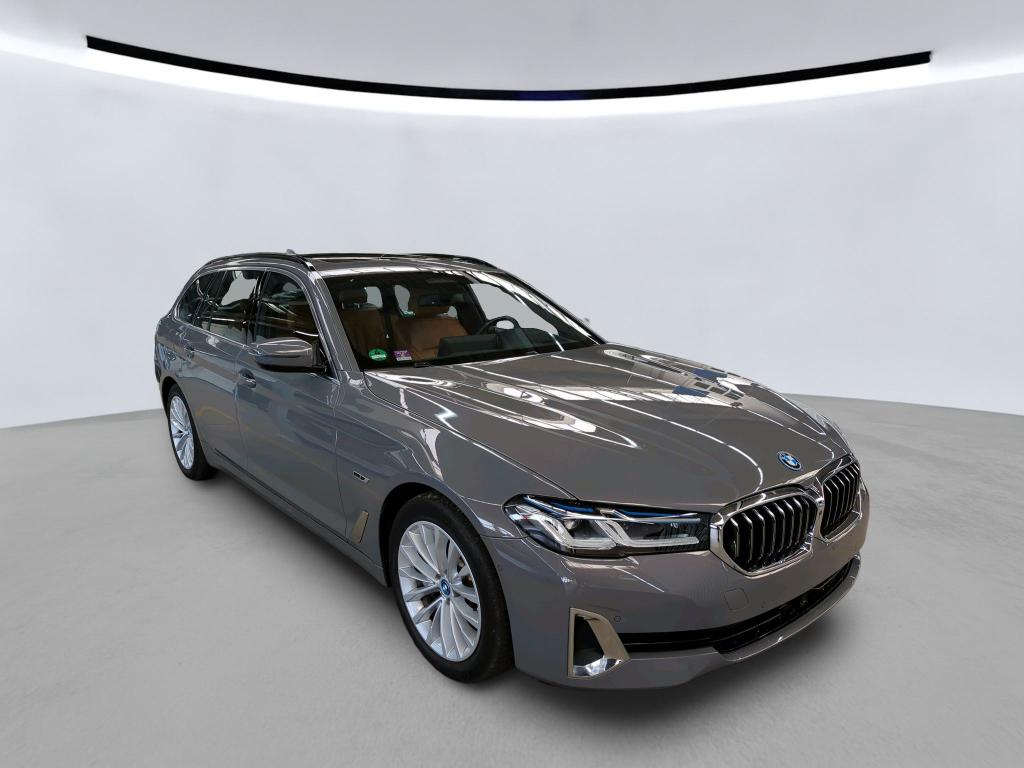 BMW 5 Series Touring 530e
