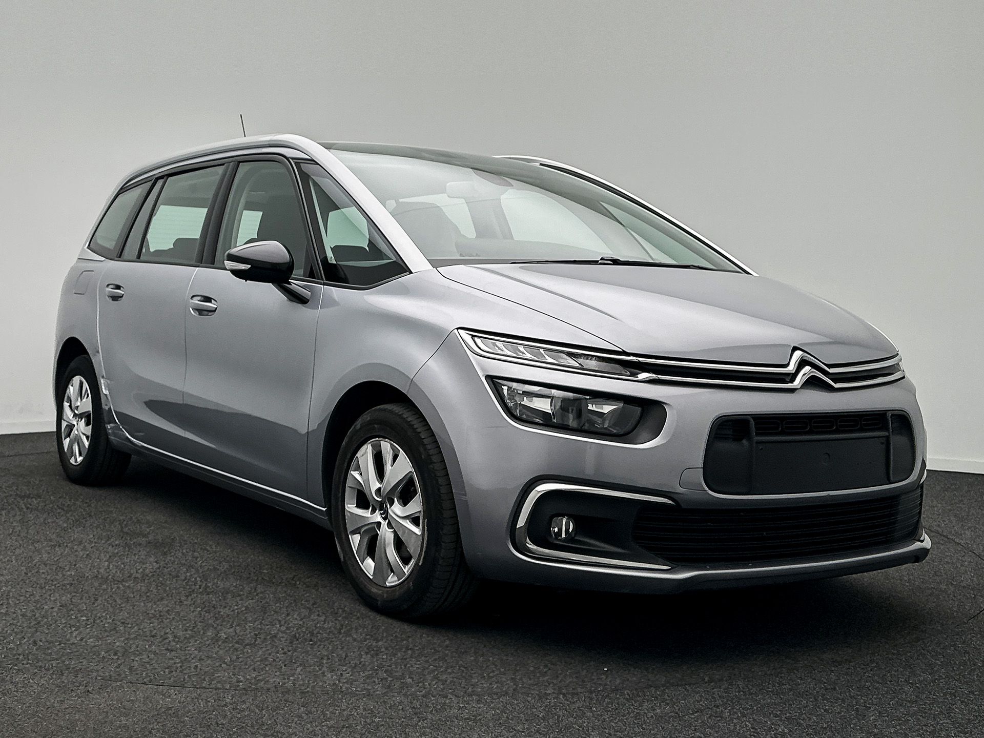 Citroën C4 Grand Spacetourer 1.2 Feel