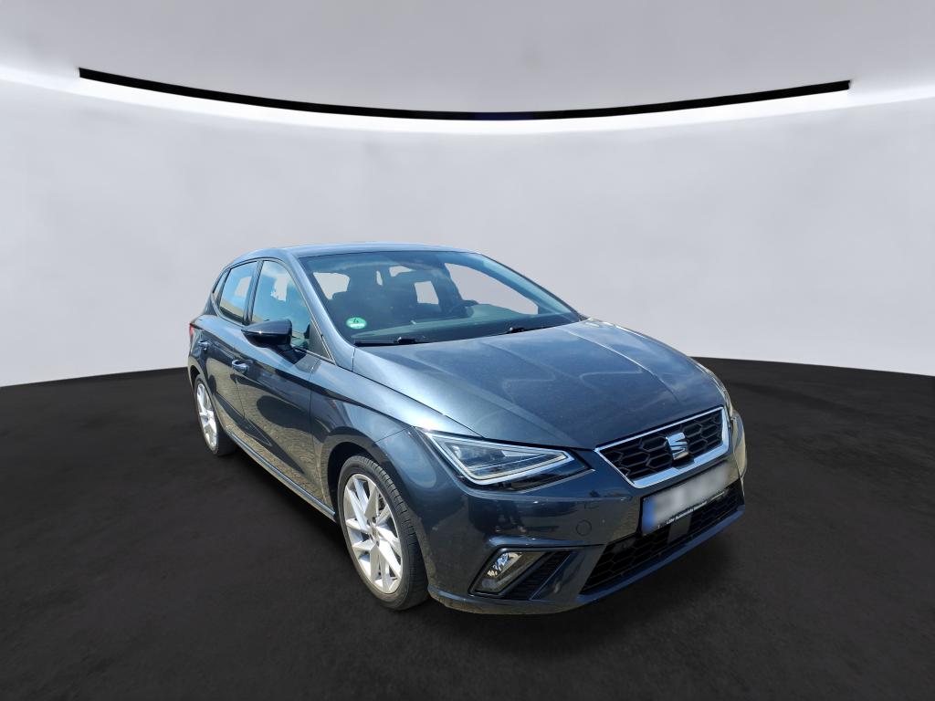 SEAT Ibiza 1.0 TSI FR