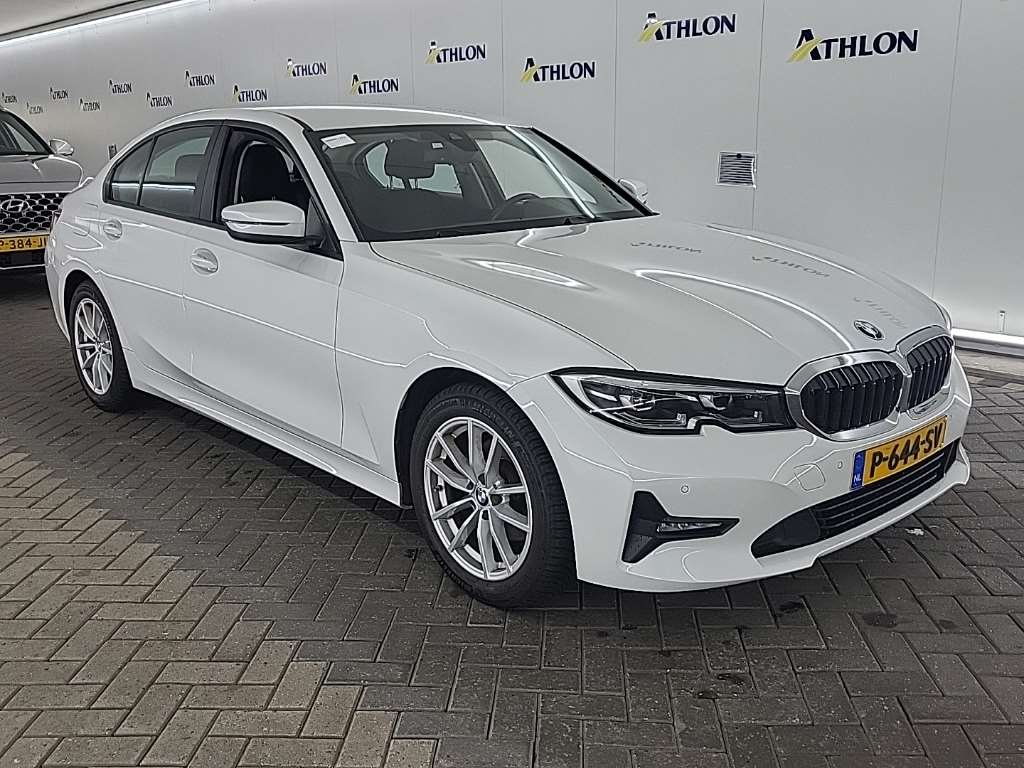 BMW 3 Series 320i Business
