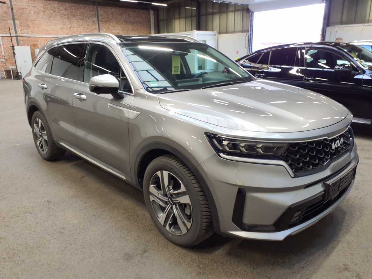 Kia Sorento 1.6 T-GDI Platinum