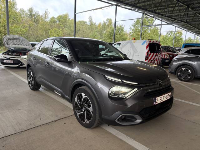 Citroën C4 1.5 HDi Shine