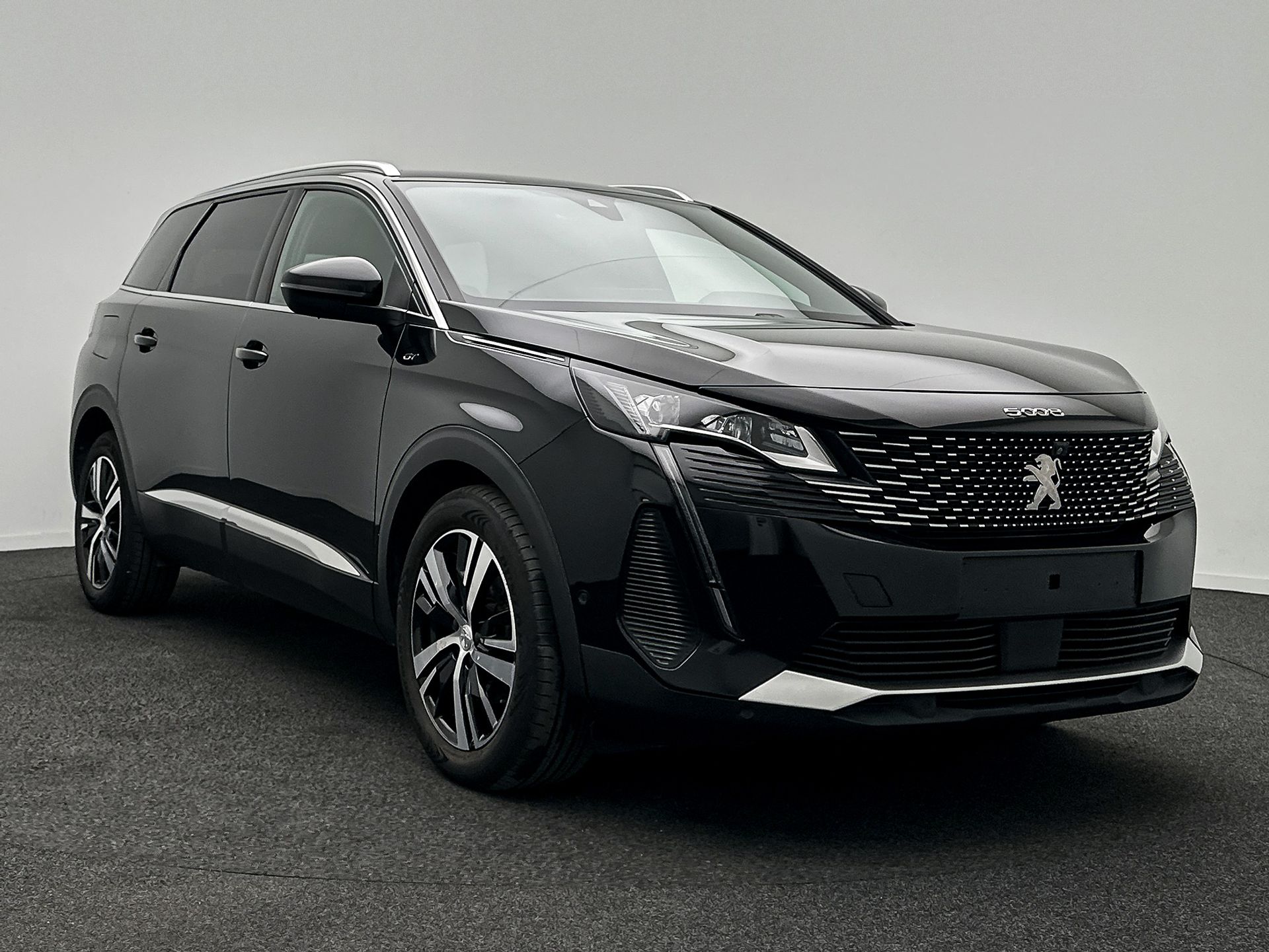 Peugeot 5008 1.5 HDi GT