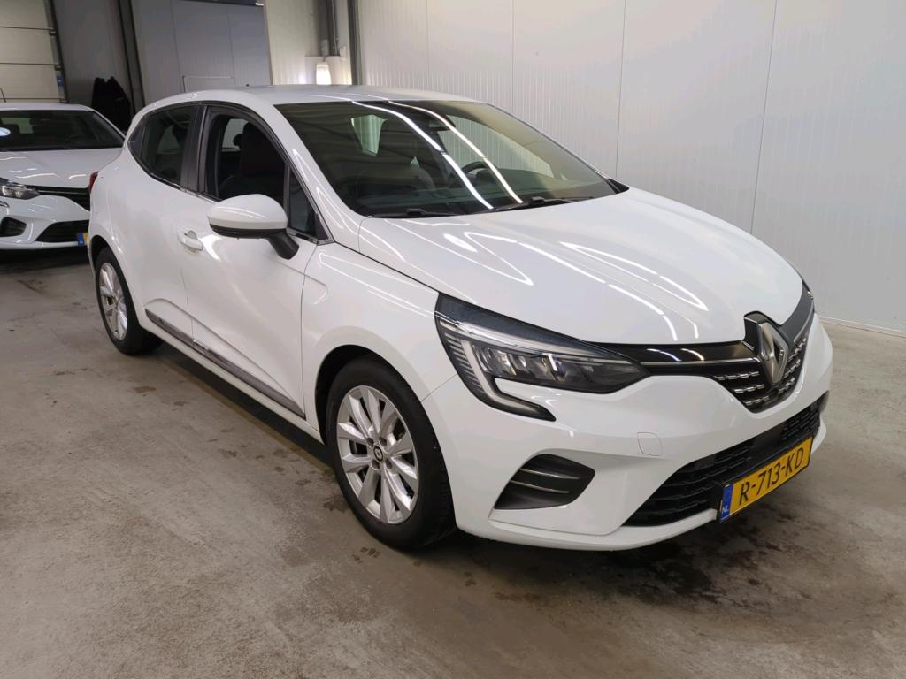 Renault Clio 1.0 Tce Intens