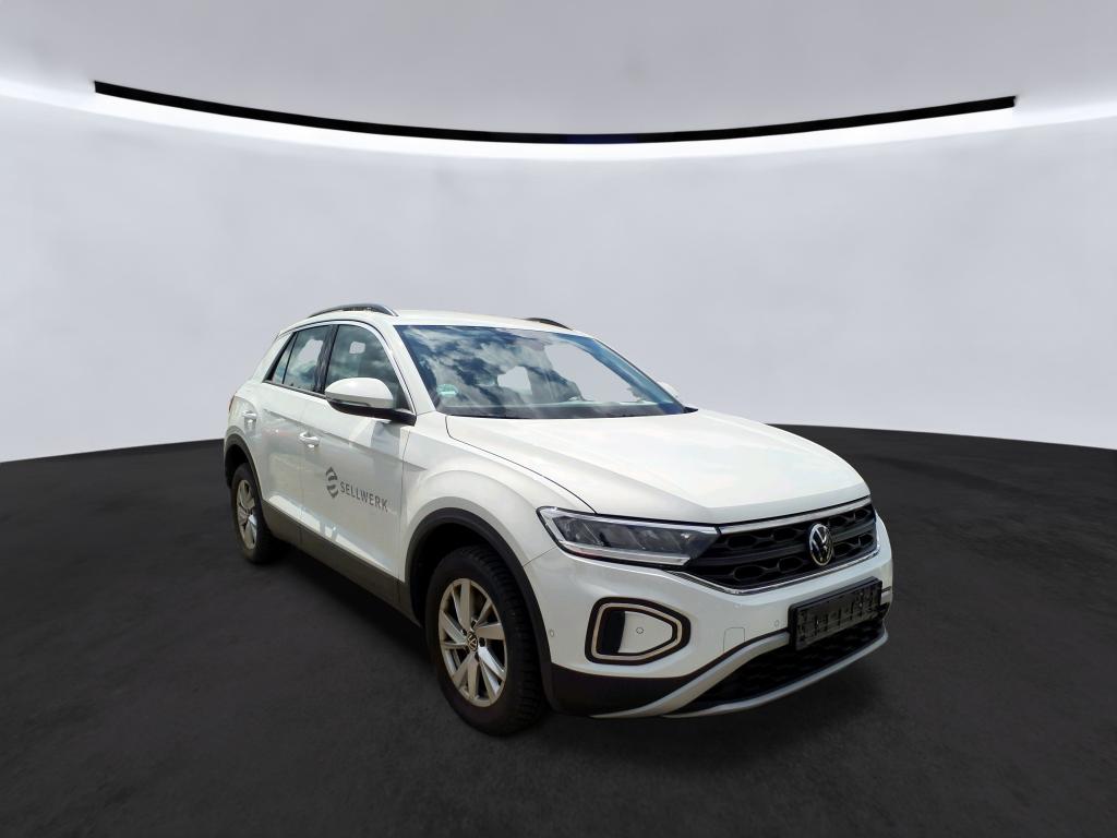 Volkswagen T-ROC 2.0 TDI Life