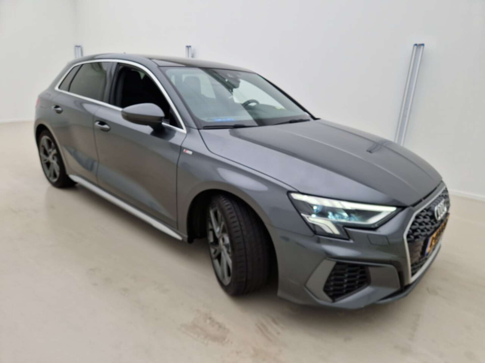 Audi A3 Sportback 30 TFSI S Edition