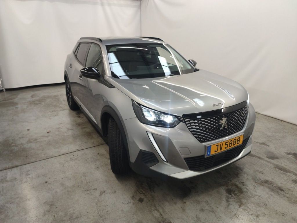 Peugeot 2008 1.2i Allure