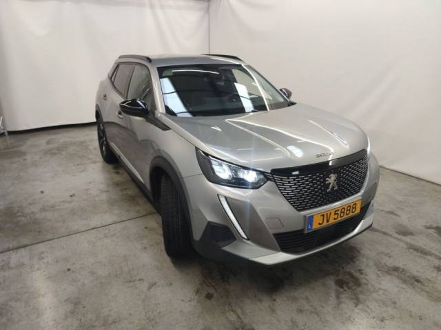 Peugeot 2008 1.2i Allure