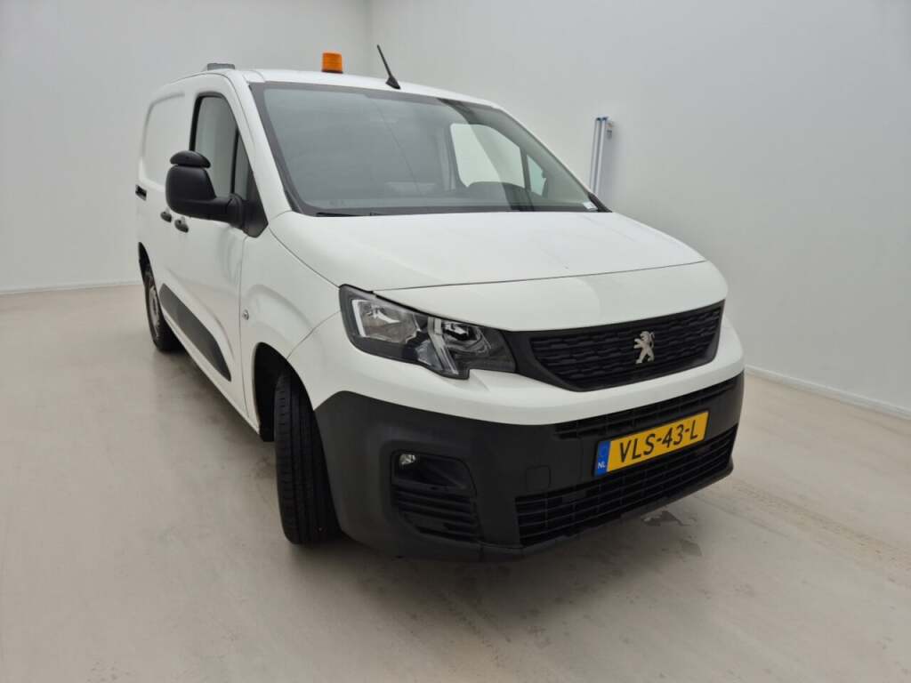 Peugeot Partner 1.5 HDi Premium