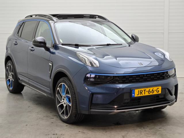 Lynk&Co 01 1.5