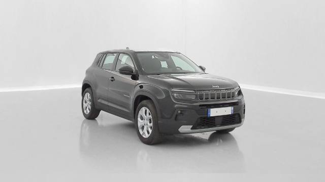 Jeep Avenger 1.2 Altitude