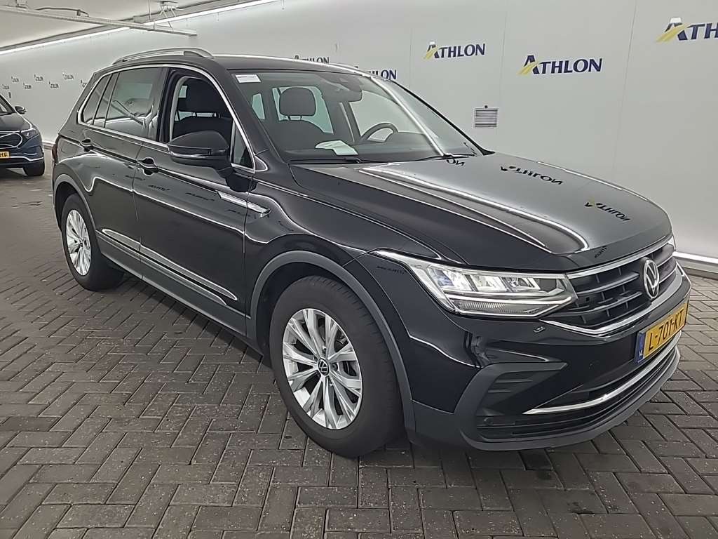 Volkswagen Tiguan 1.5 TSI Life Business