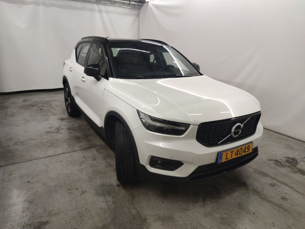 Volvo XC40 1.5 T5 R-Design