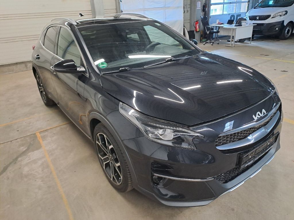 Kia XCeed 1.5 T-GDI Platinum