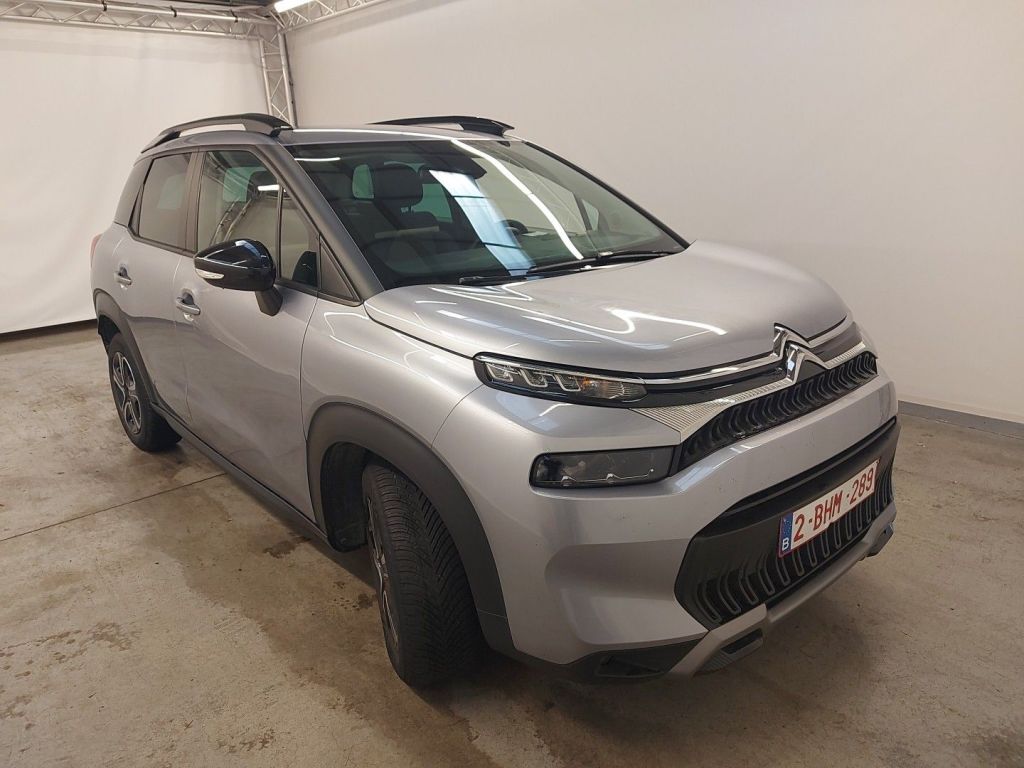 Citroën C3 Aircross 1.5 HDi Feel