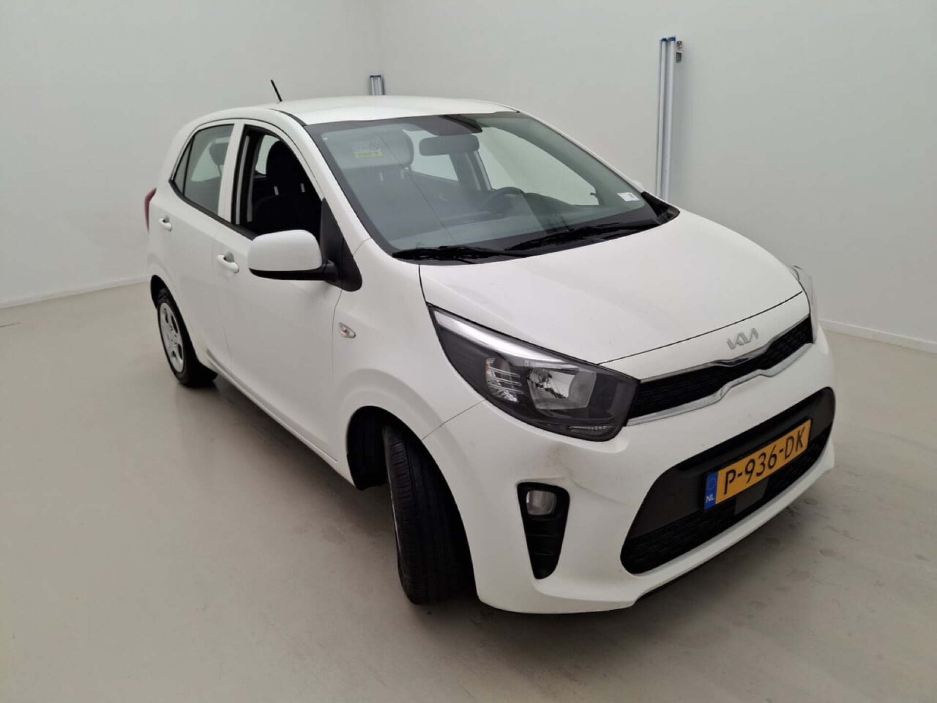 Kia Picanto 1.0 Comfort