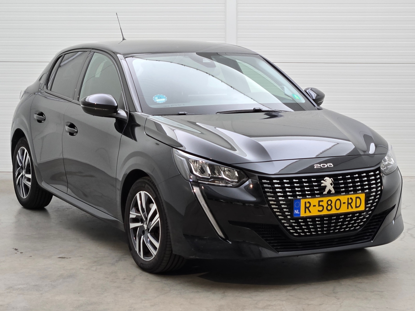 Peugeot 208 1.2i Allure Pack