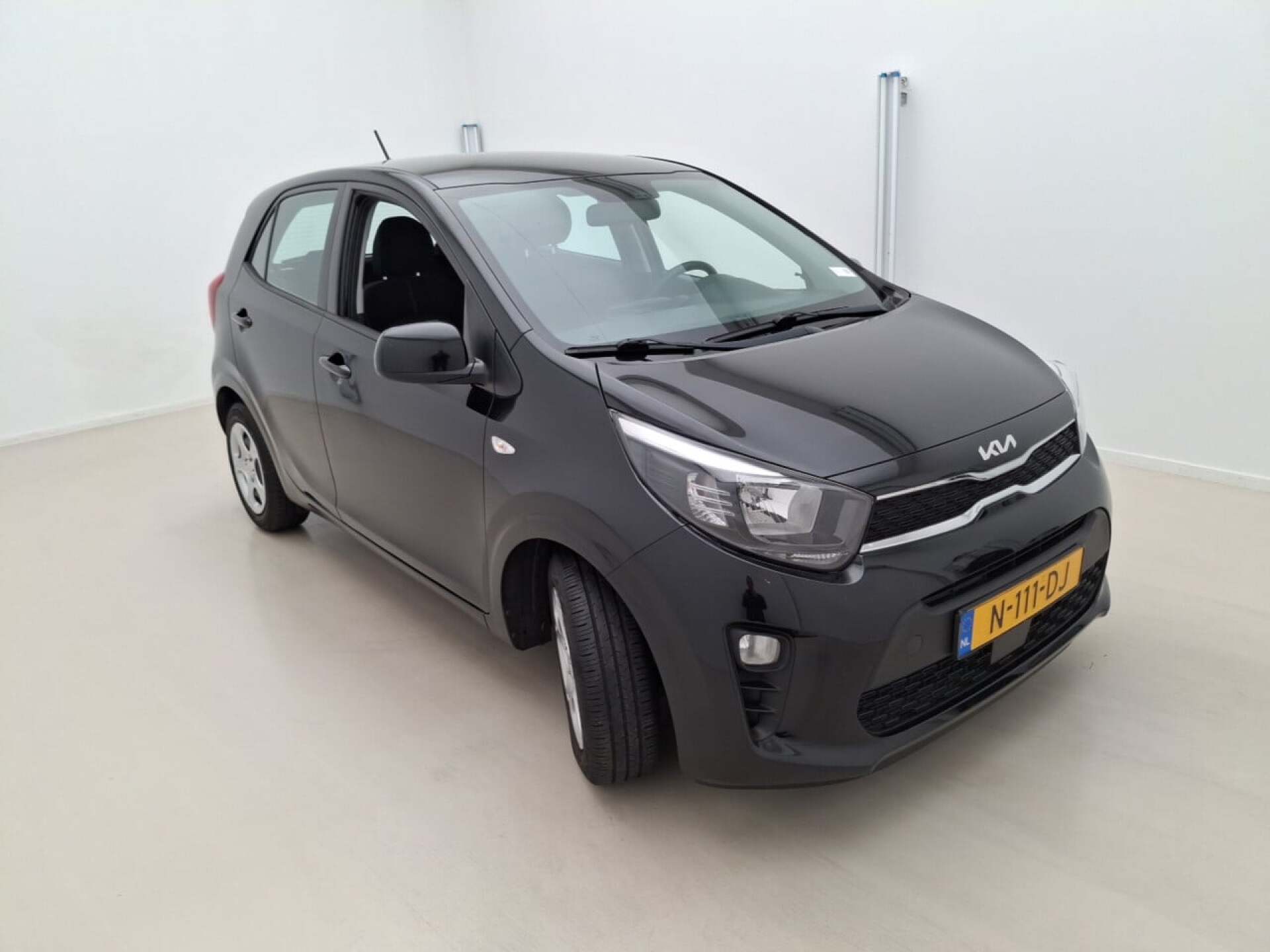 Kia Picanto 1.0 Comfort