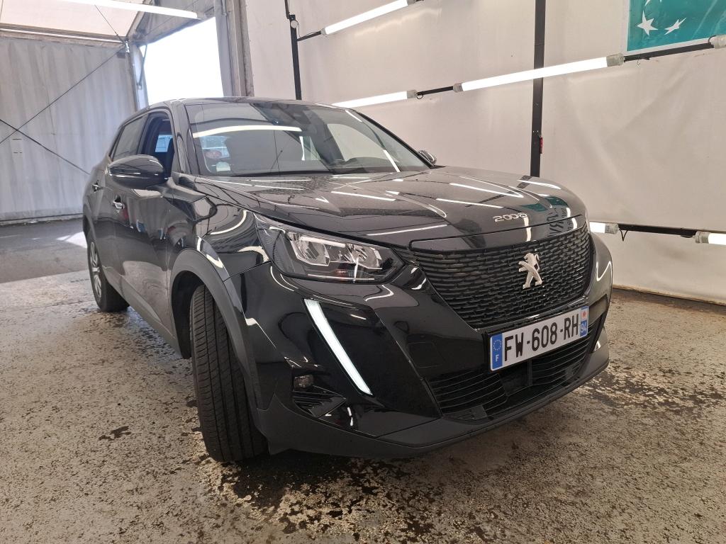 Peugeot 2008 Active Business