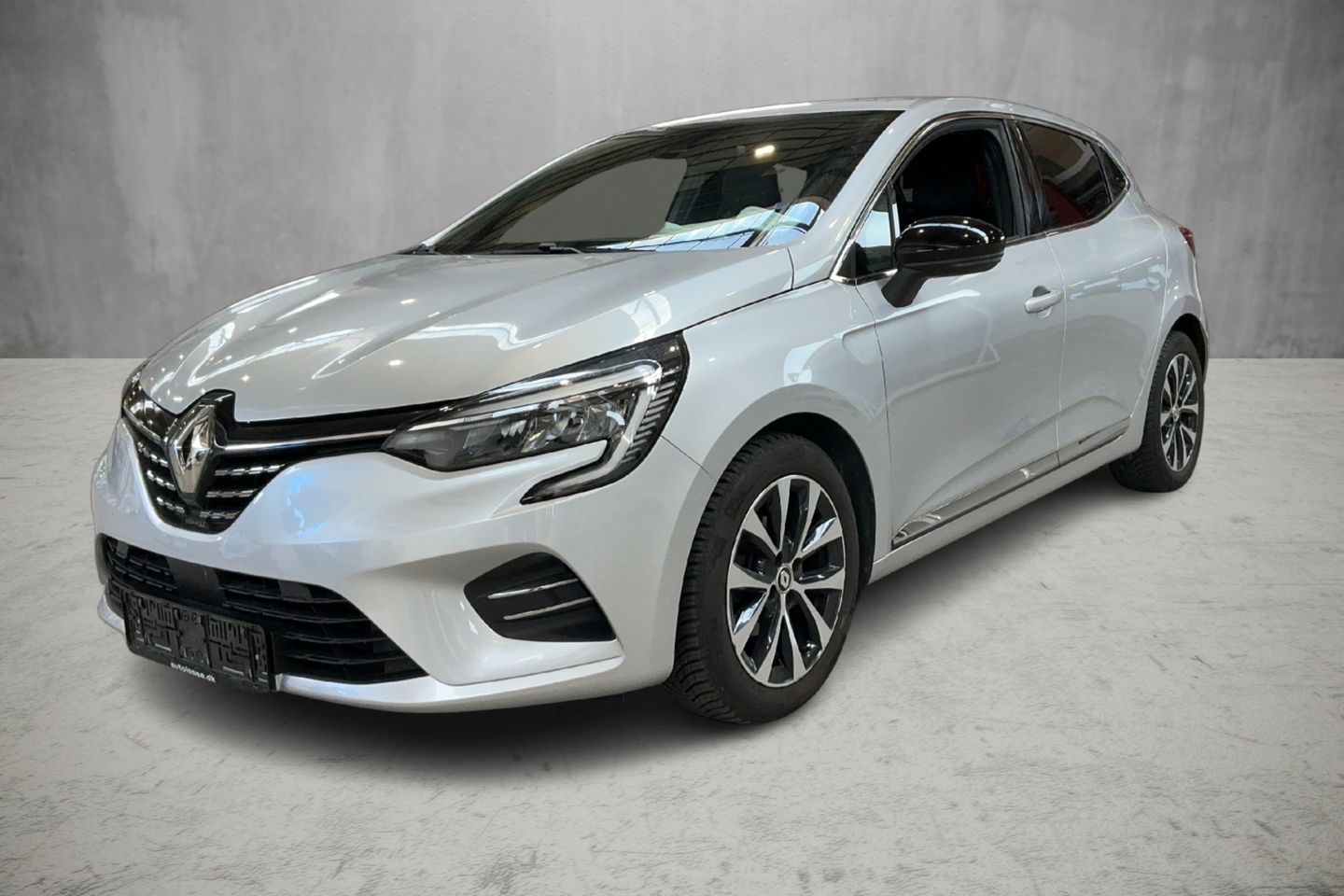 Renault Clio Techno