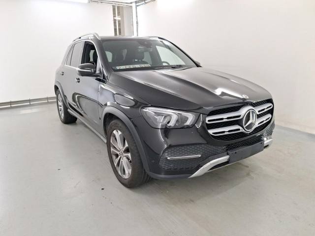 Mercedes-Benz GLE 350de Business solution