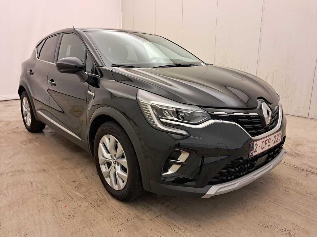 Renault Captur 1.6i Intens