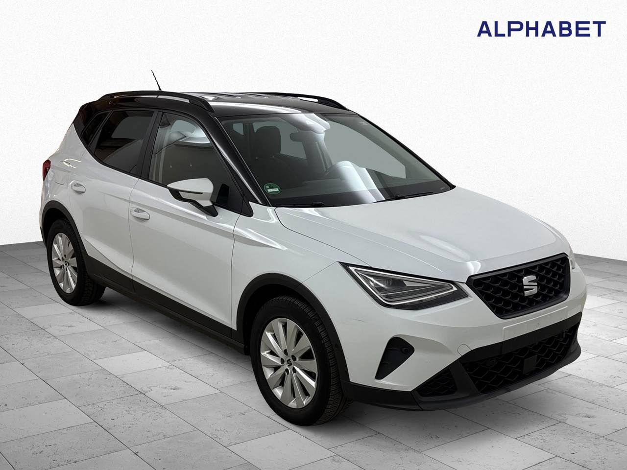 SEAT Arona 1.0 TSI Style