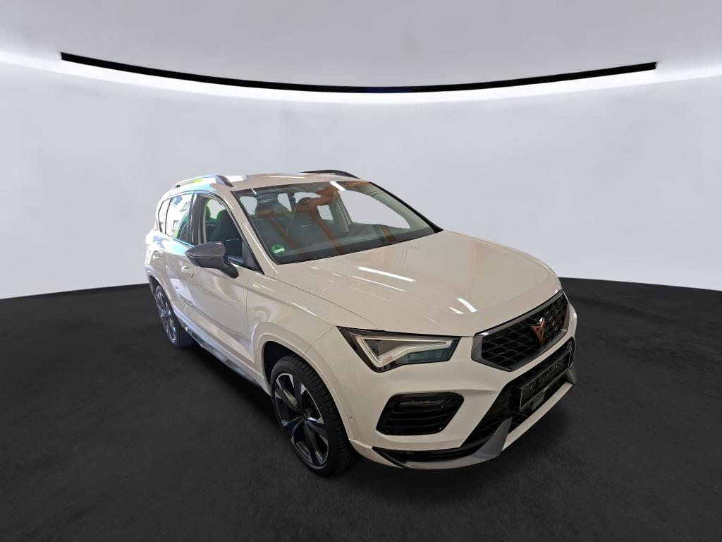 Cupra Ateca 1.5 TSI