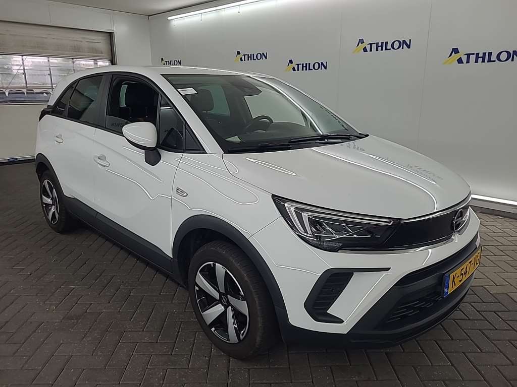 Opel Crossland 1.2 Business