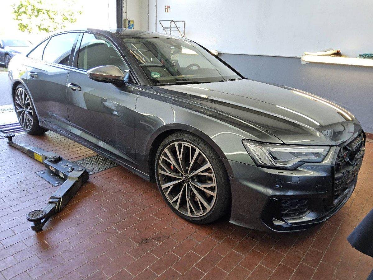 Audi S6 3.0 TDI