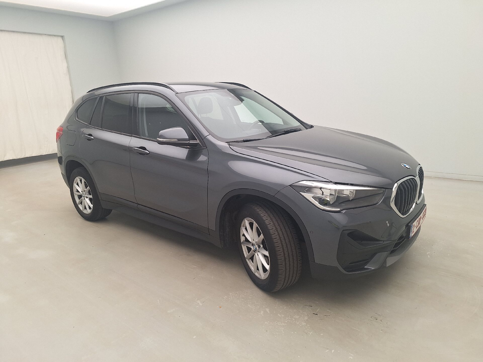 BMW X1 16