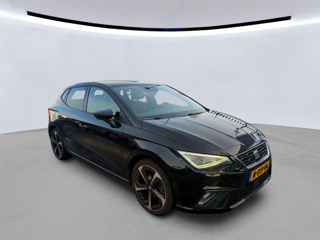 SEAT Ibiza 1.0 TSI FR Business Intense