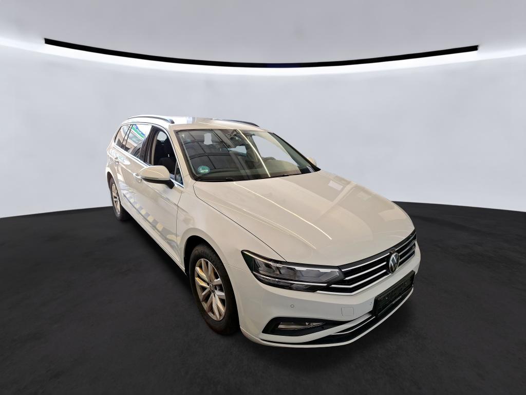 Volkswagen Passat Variant 2.0 TDI Business