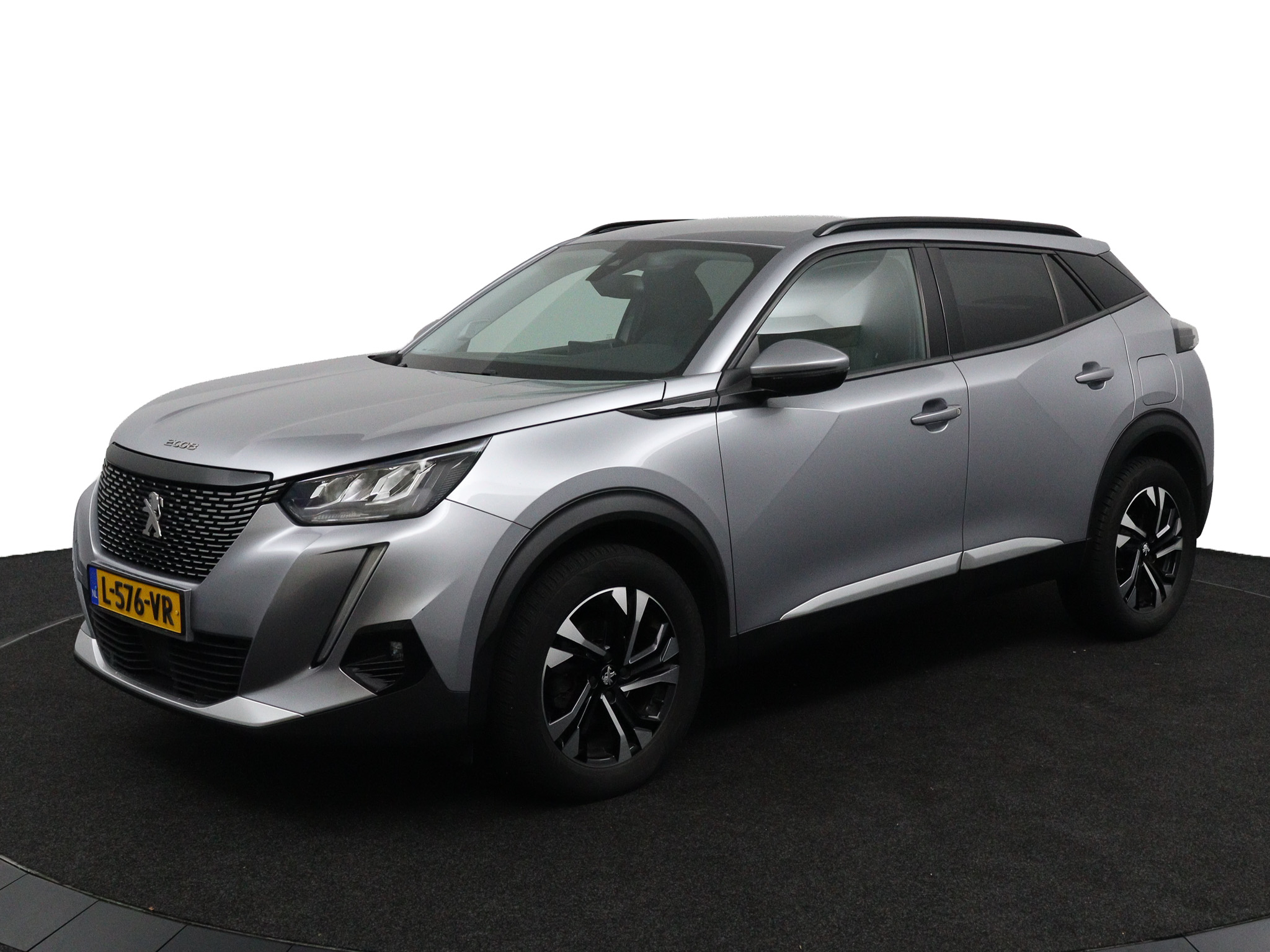 Peugeot 2008 1.2i Allure Pack