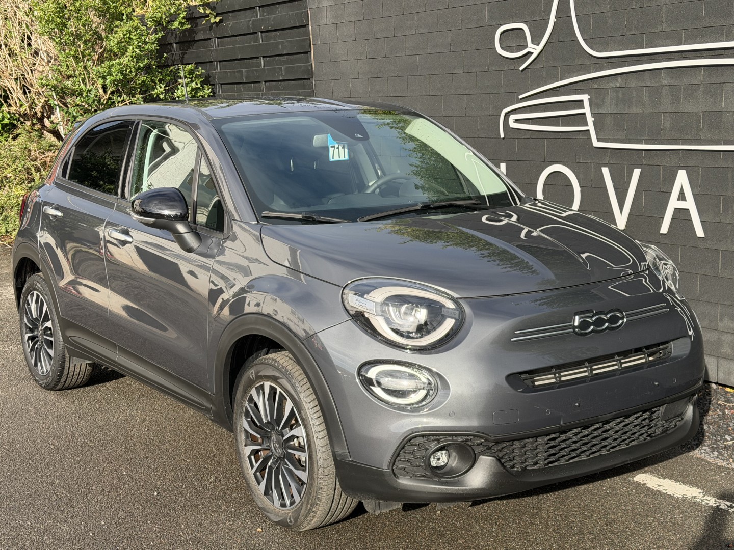 Fiat 500X 1.5