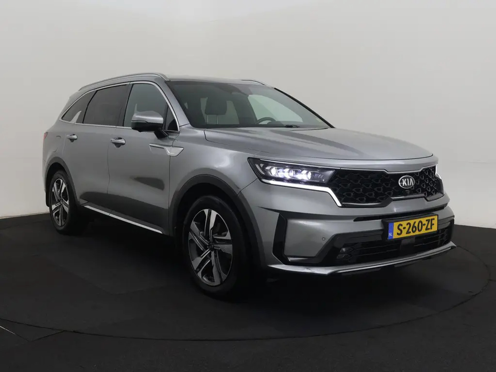 Kia Sorento 1.6 T-GDI