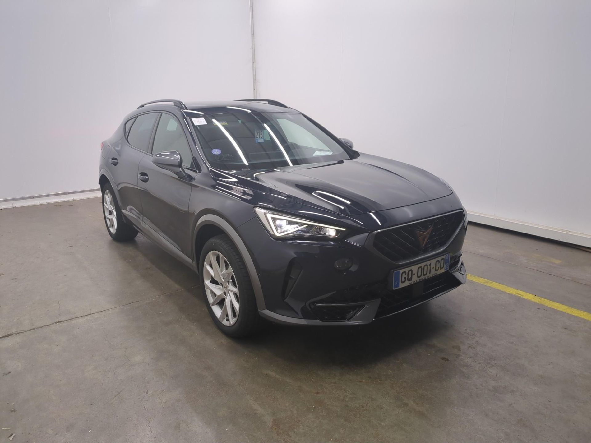 Cupra Formentor 1.5 TSI Business