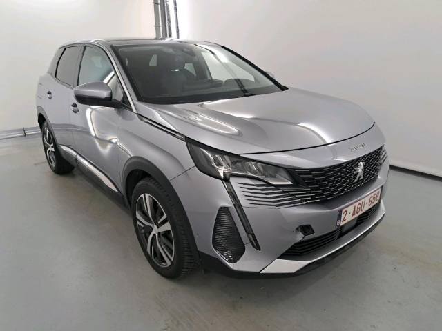 Peugeot 3008 1.5 HDi Allure