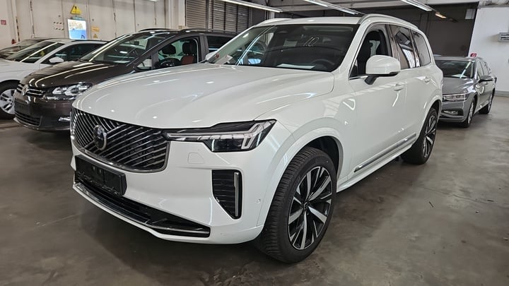 Volvo XC90 B5 AWD Plus Bright Auto