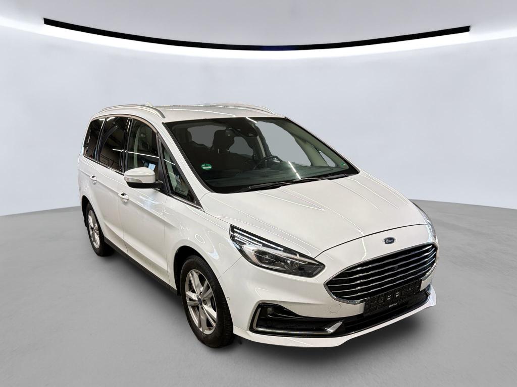 Ford Galaxy 2.0 EcoBlue