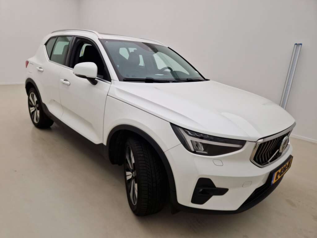 Volvo XC40 1.5 T4 Ultimate Bright