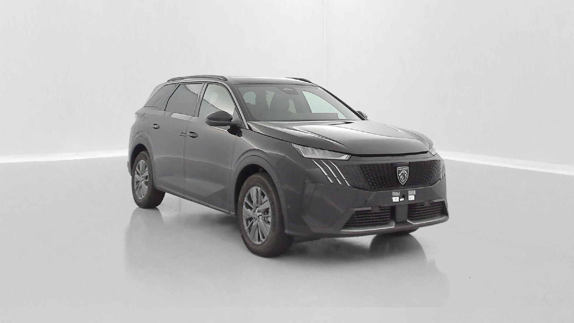 Peugeot 5008 1.2 Allure