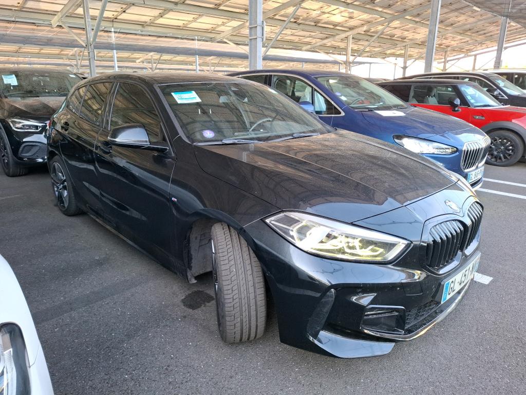 BMW 1 Series 118i M Sport
