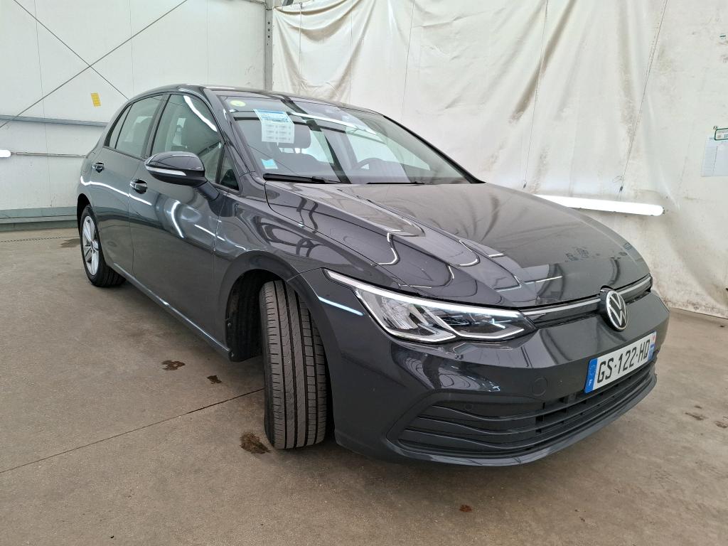 Volkswagen Golf 2.0 TDI Life Plus