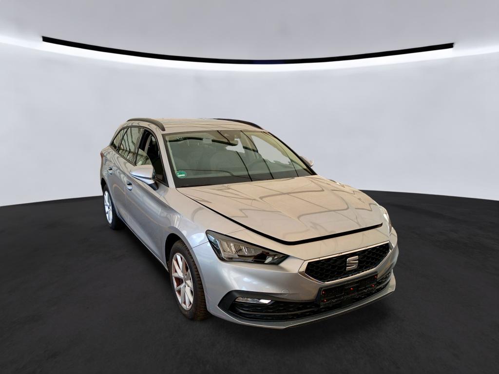 Seat Leon Sportstourer 1.5 eTSI Style