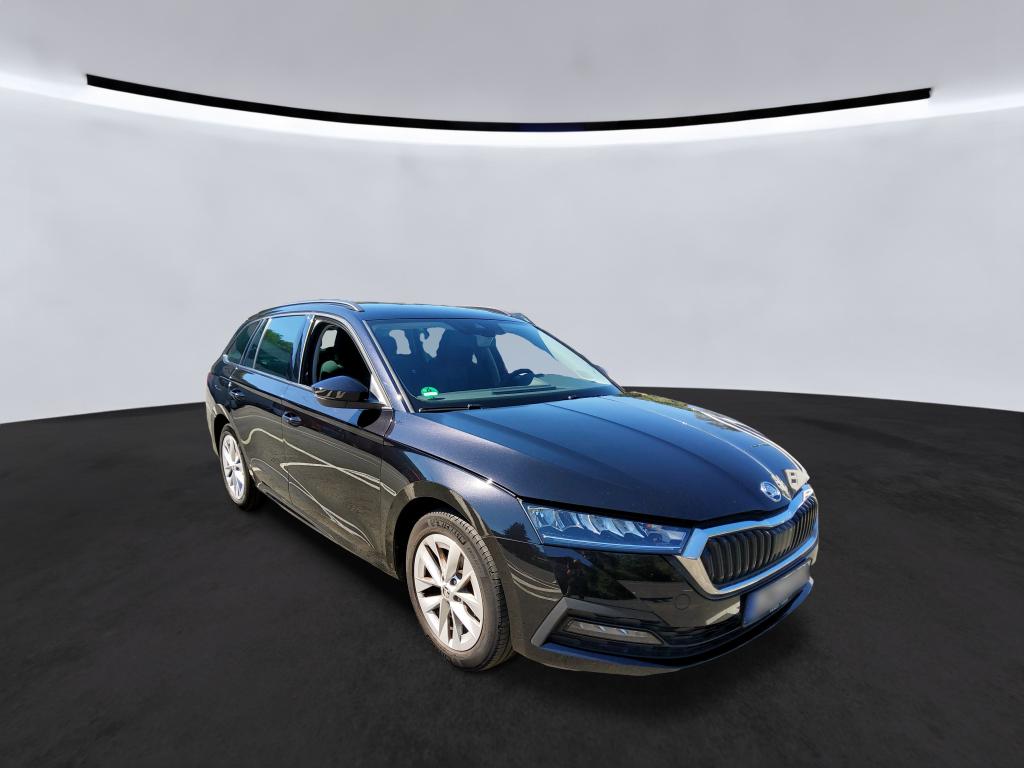 Škoda Octavia Combi 1.0 TSI Ambition