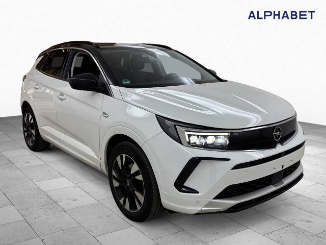 Opel Grandland 1.5 Ultimate