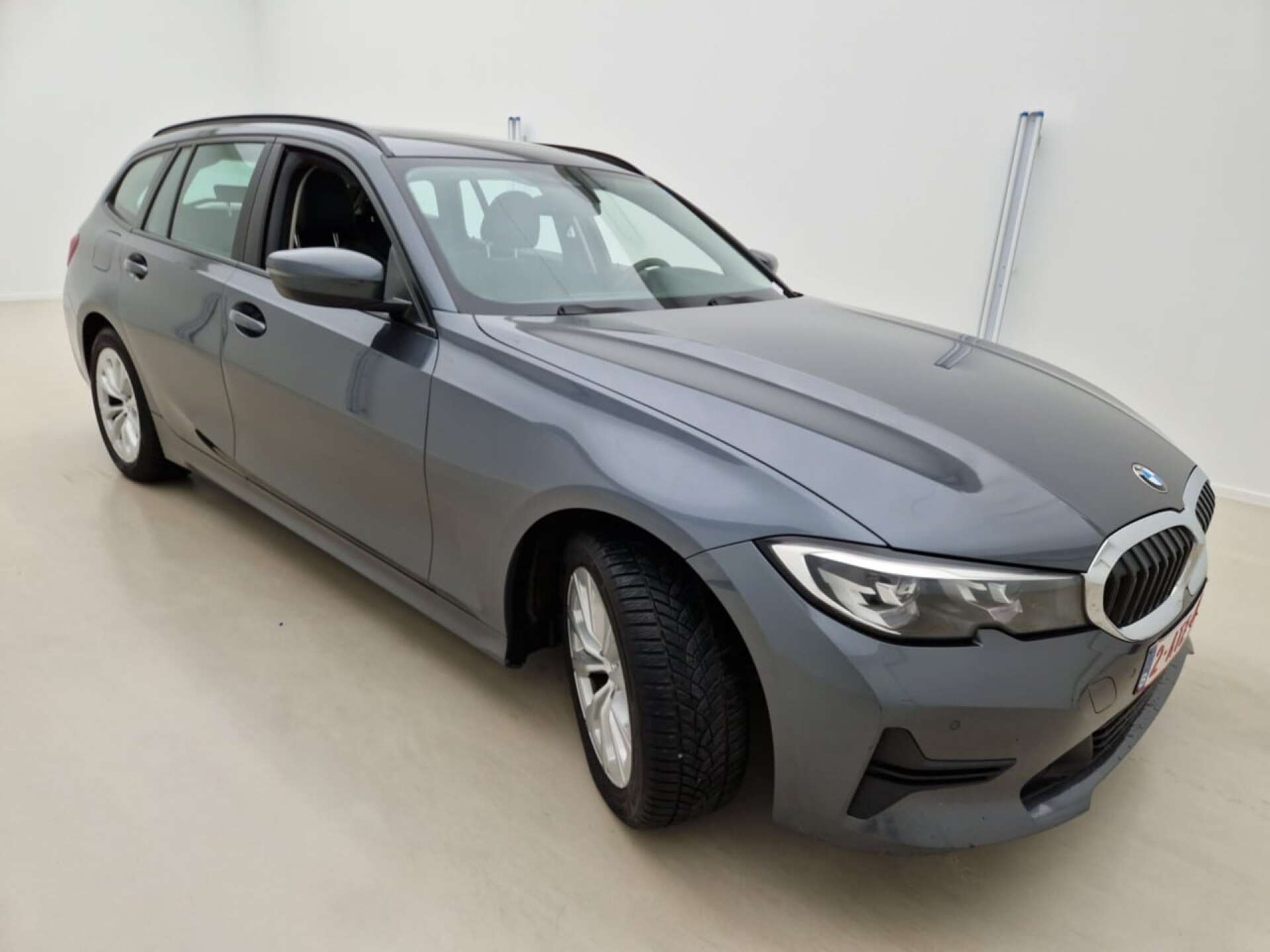 BMW 3 Series Touring 316d Lounge