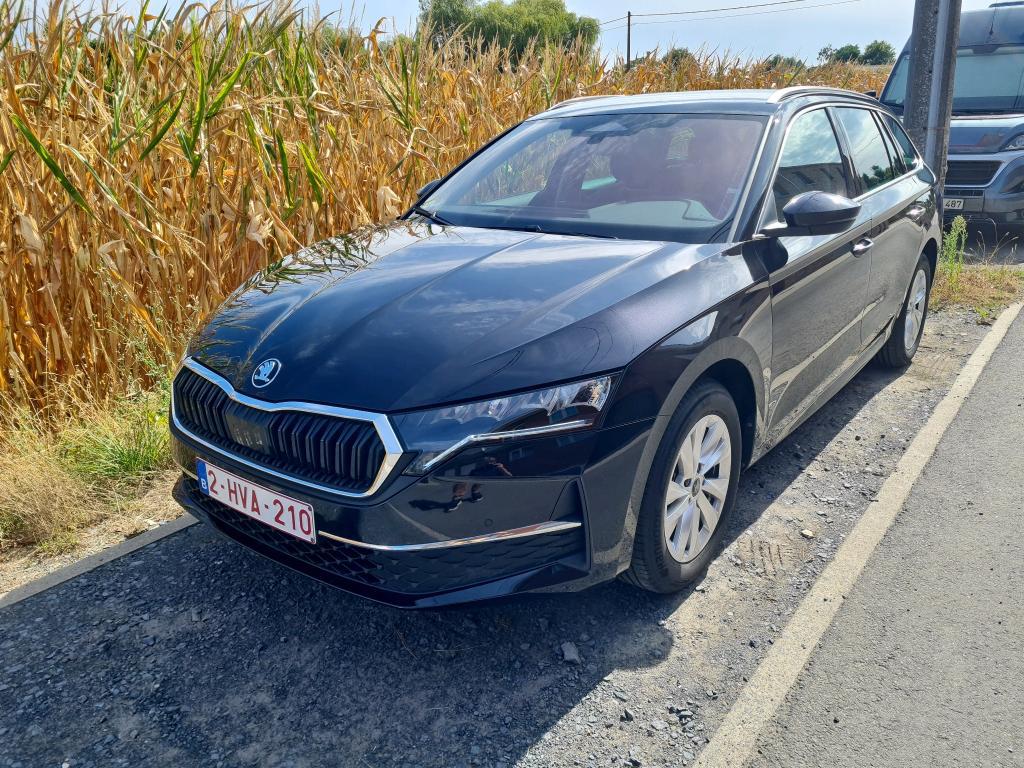Skoda Octavia Combi 1.5 TSI eTec Mhev Family DSG 85 kw.